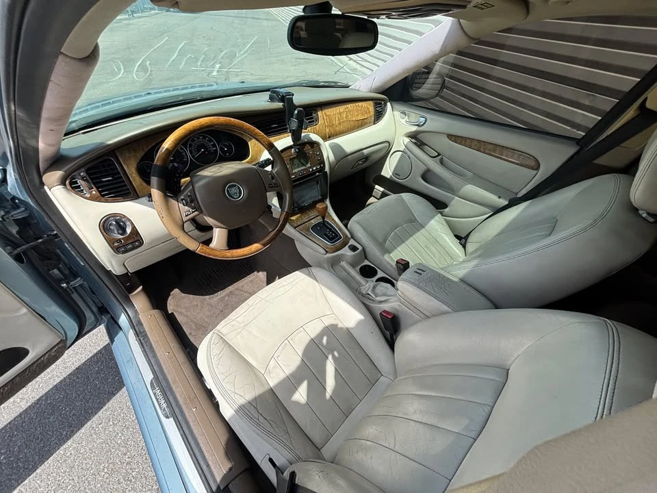 2005 Jaguar X-Type - Image 7 of 17