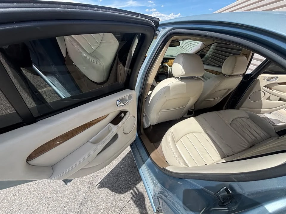 2005 Jaguar X-Type - Image 13 of 17