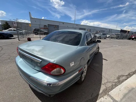 2005 Jaguar X-Type - Image 3 of 17