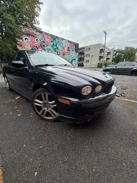 2005 Jaguar X-Type - Image 2 of 9