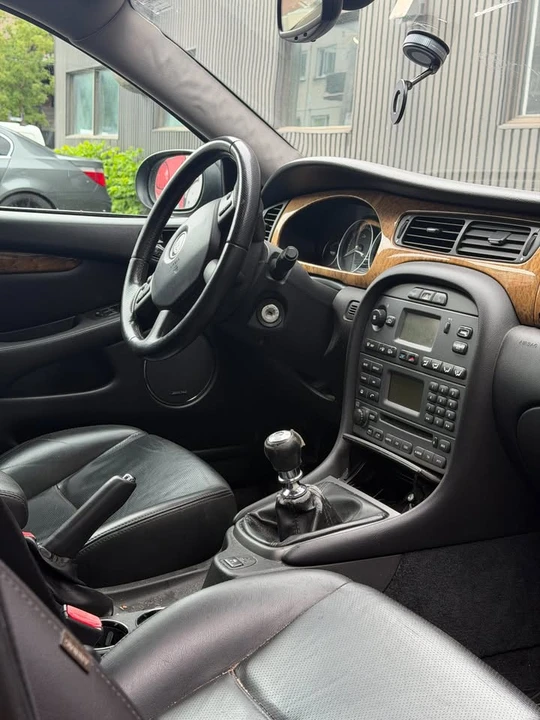 2005 Jaguar X-Type - Image 5 of 9