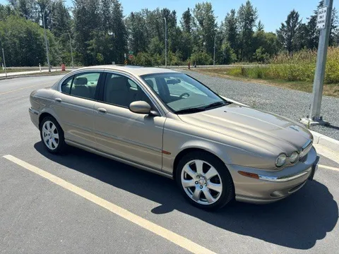 2005 Jaguar X-Type - Image 2 of 13
