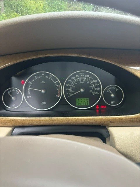 2005 Jaguar X-Type - Image 12 of 13