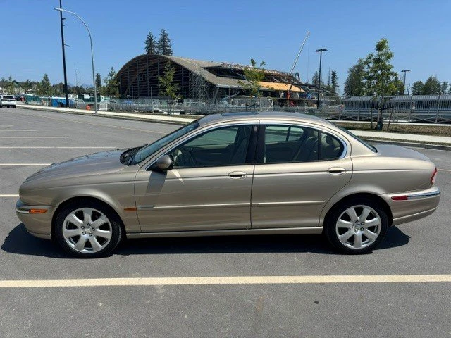 2005 Jaguar X-Type - Image 4 of 13
