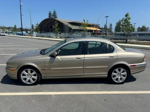 2005 Jaguar X-Type - Image 4 of 13