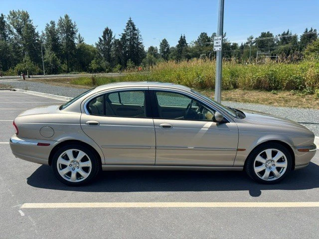 2005 Jaguar X-Type - Image 5 of 13
