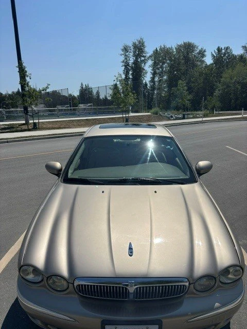 2005 Jaguar X-Type - Image 3 of 13