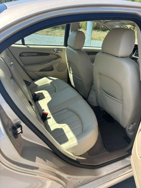 2005 Jaguar X-Type - Image 10 of 13