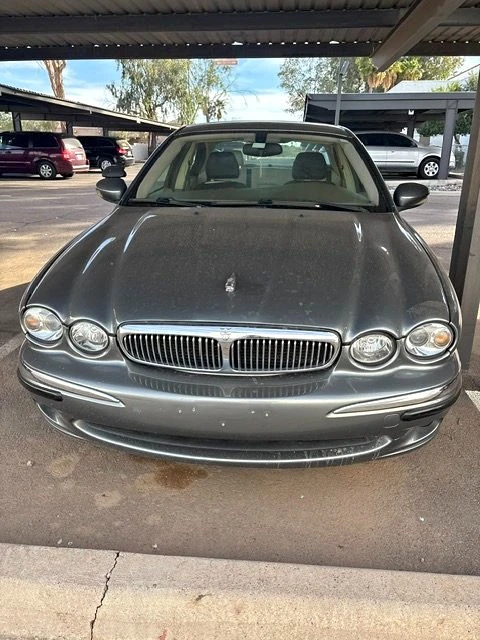 2005 Jaguar X-Type - Image 1 of 1
