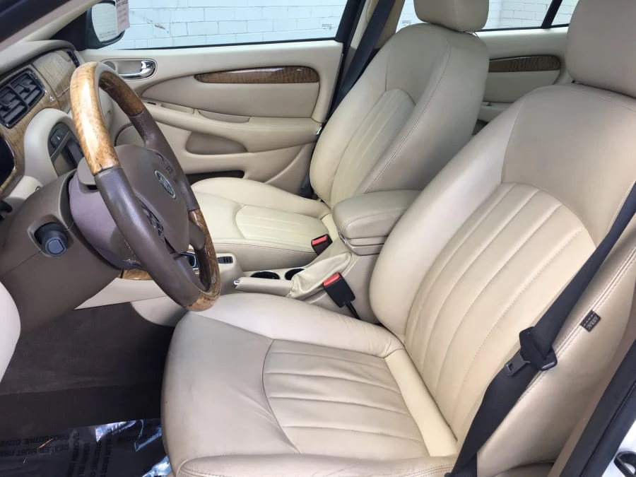 2005 Jaguar X-Type - Image 3 of 8