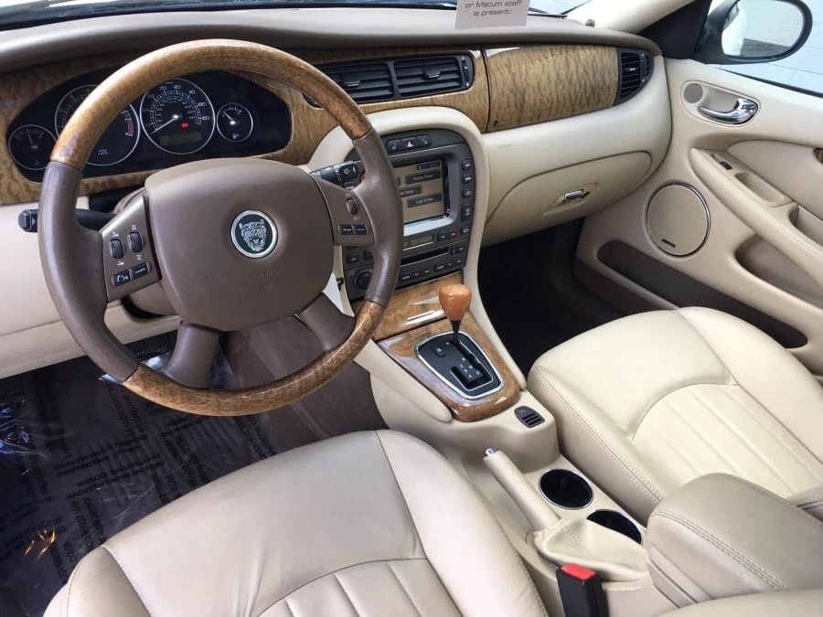 2005 Jaguar X-Type - Image 4 of 8