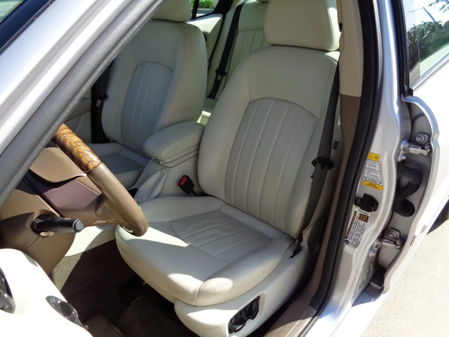 2005 Jaguar X-Type - Image 5 of 9