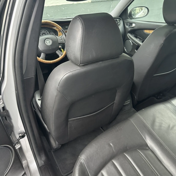 2005 Jaguar X-Type - Image 21 of 21