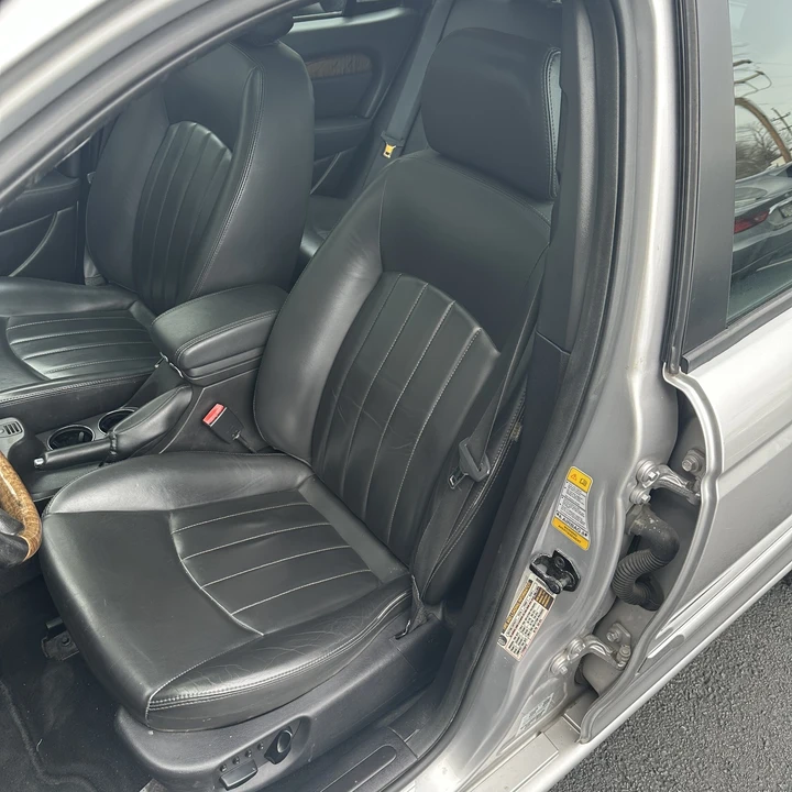 2005 Jaguar X-Type - Image 19 of 21