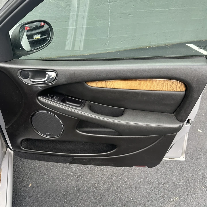 2005 Jaguar X-Type - Image 16 of 21