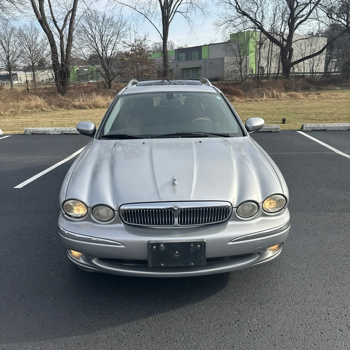 2005 Jaguar X-Type - Image 11 of 12