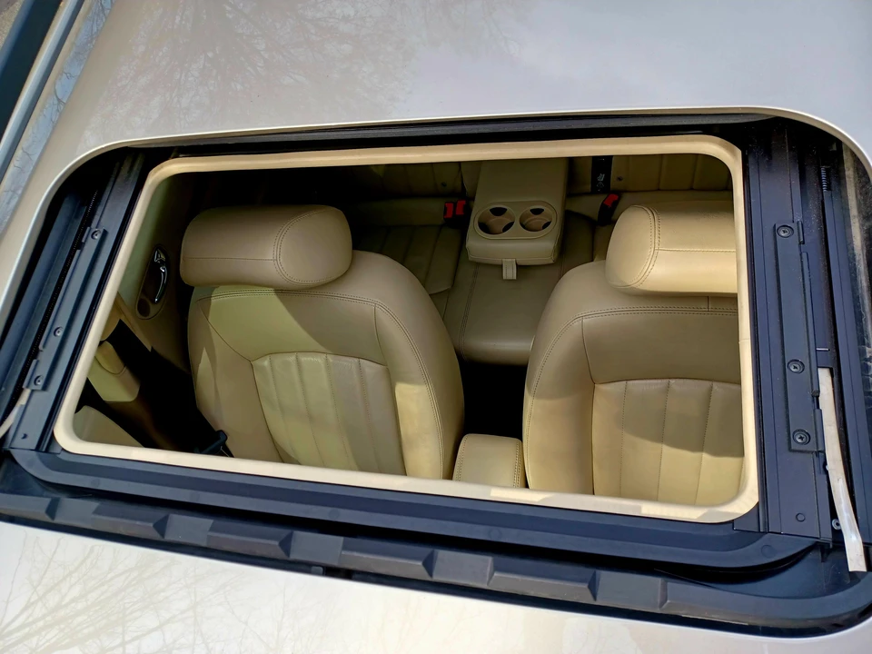 2005 Jaguar X-Type - Image 29 of 31