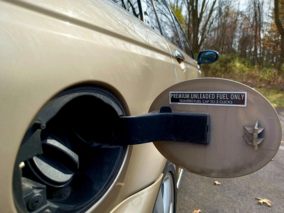 2005 Jaguar X-Type - Image 23 of 31