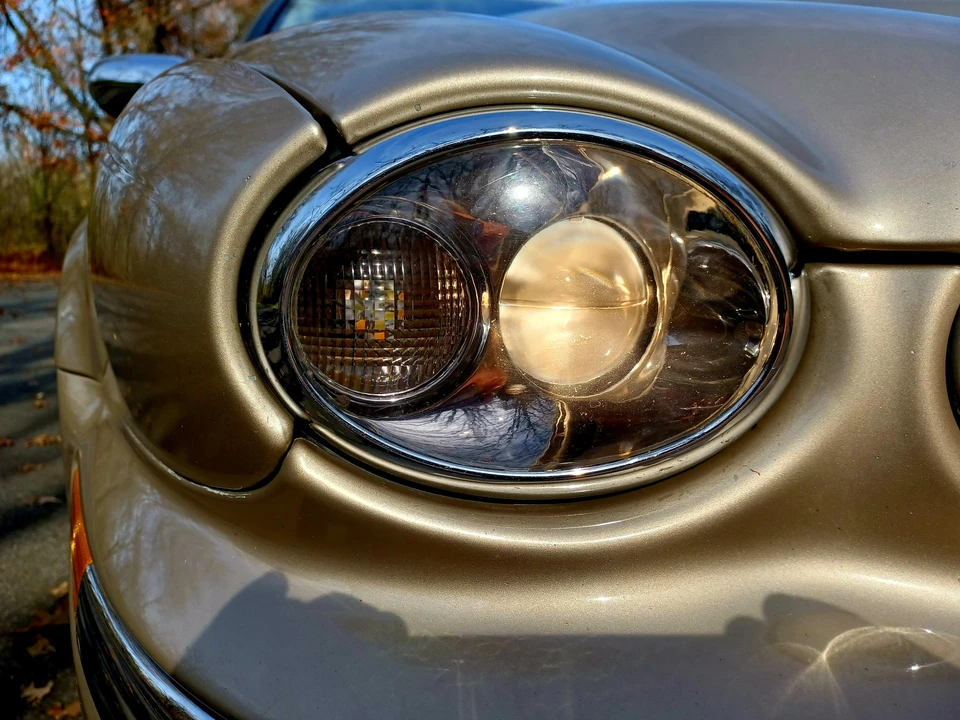 2005 Jaguar X-Type - Image 15 of 31
