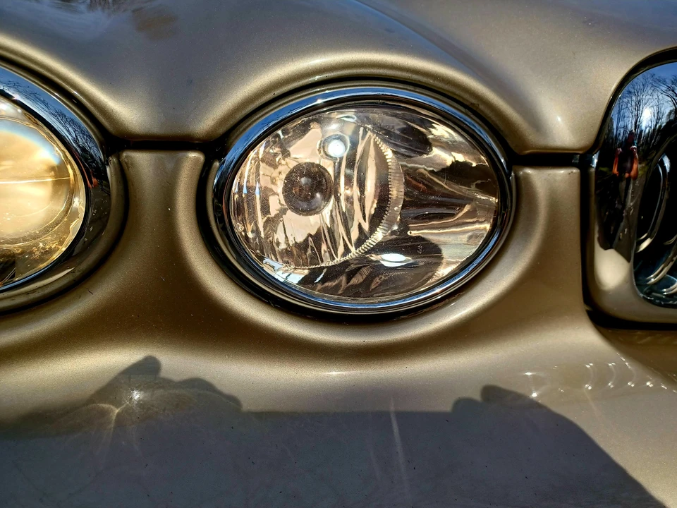 2005 Jaguar X-Type - Image 16 of 31