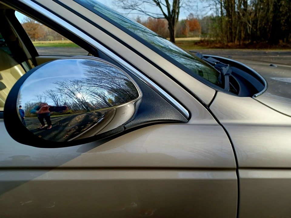 2005 Jaguar X-Type - Image 27 of 31