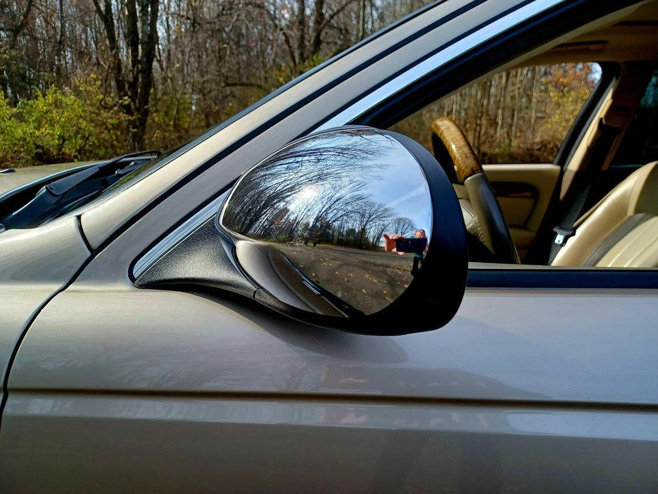 2005 Jaguar X-Type - Image 19 of 31