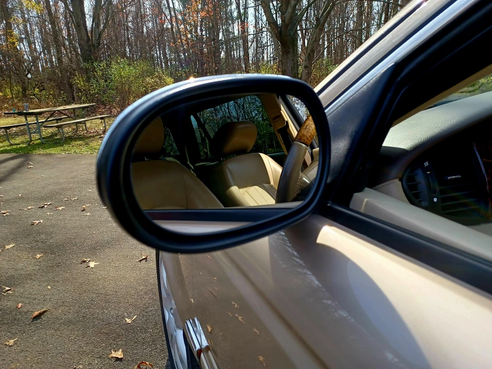 2005 Jaguar X-Type - Image 20 of 31