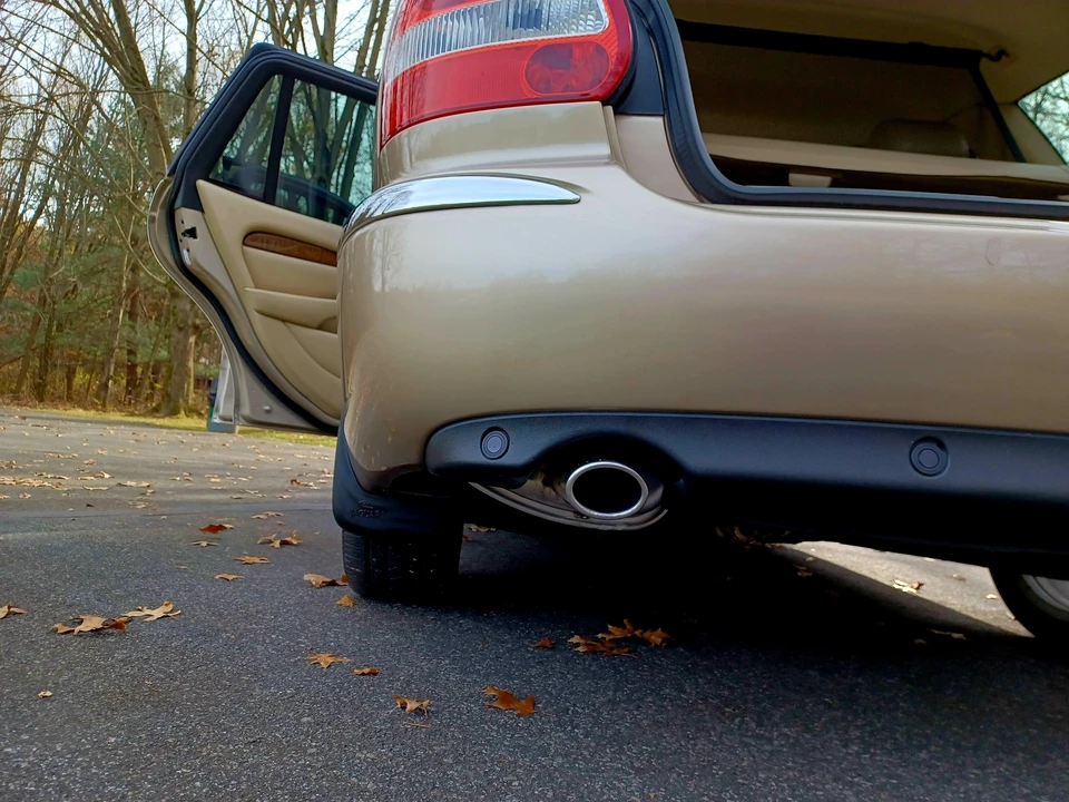 2005 Jaguar X-Type - Image 21 of 31