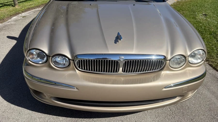 2005 Jaguar X-Type - Image 4 of 19
