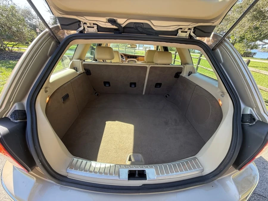 2005 Jaguar X-Type - Image 10 of 19