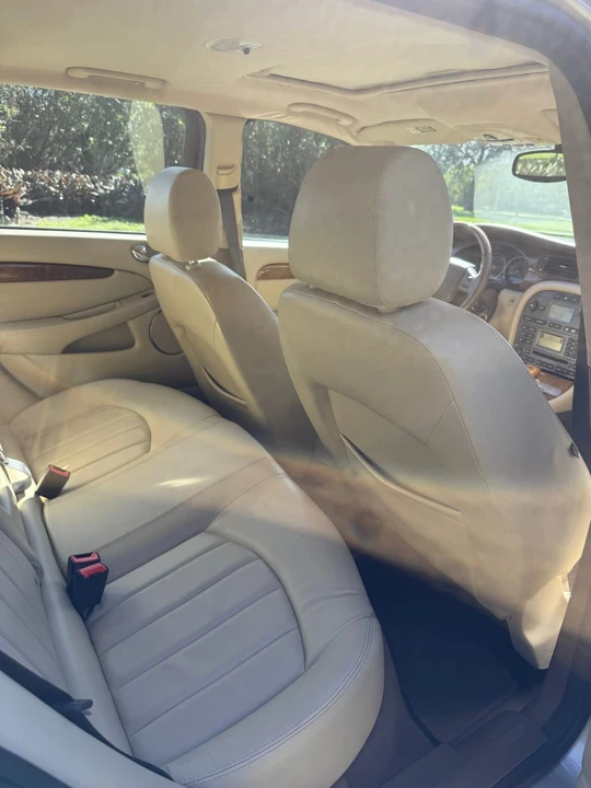 2005 Jaguar X-Type - Image 11 of 19