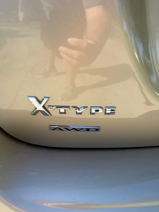 2005 Jaguar X-Type - Image 8 of 19