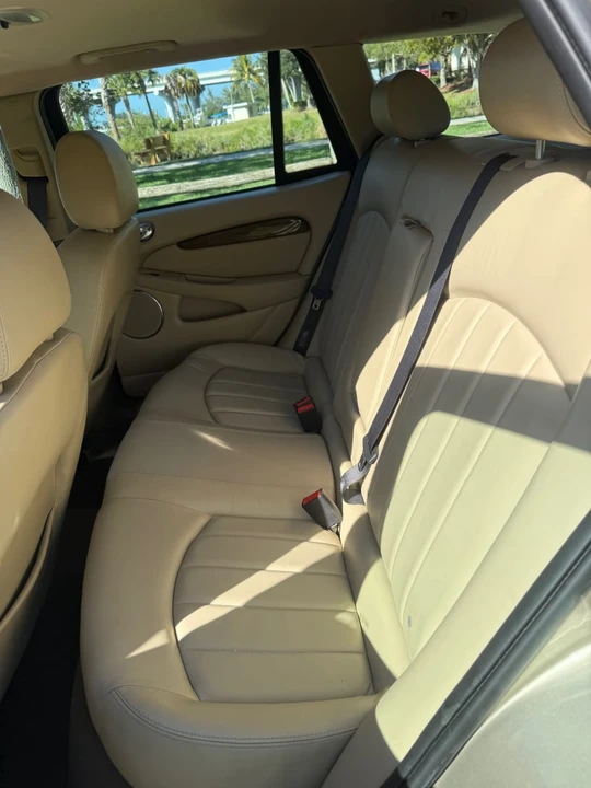 2005 Jaguar X-Type - Image 12 of 19