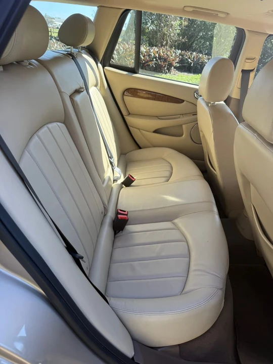 2005 Jaguar X-Type - Image 13 of 19