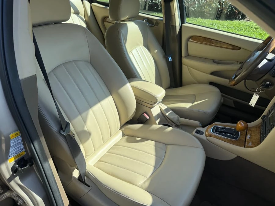 2005 Jaguar X-Type - Image 14 of 19