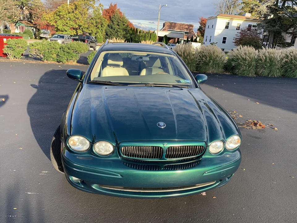 2005 Jaguar X-Type - Image 31 of 31