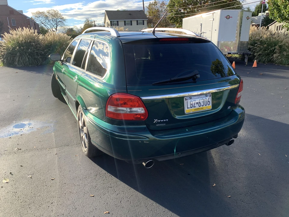2005 Jaguar X-Type - Image 15 of 31