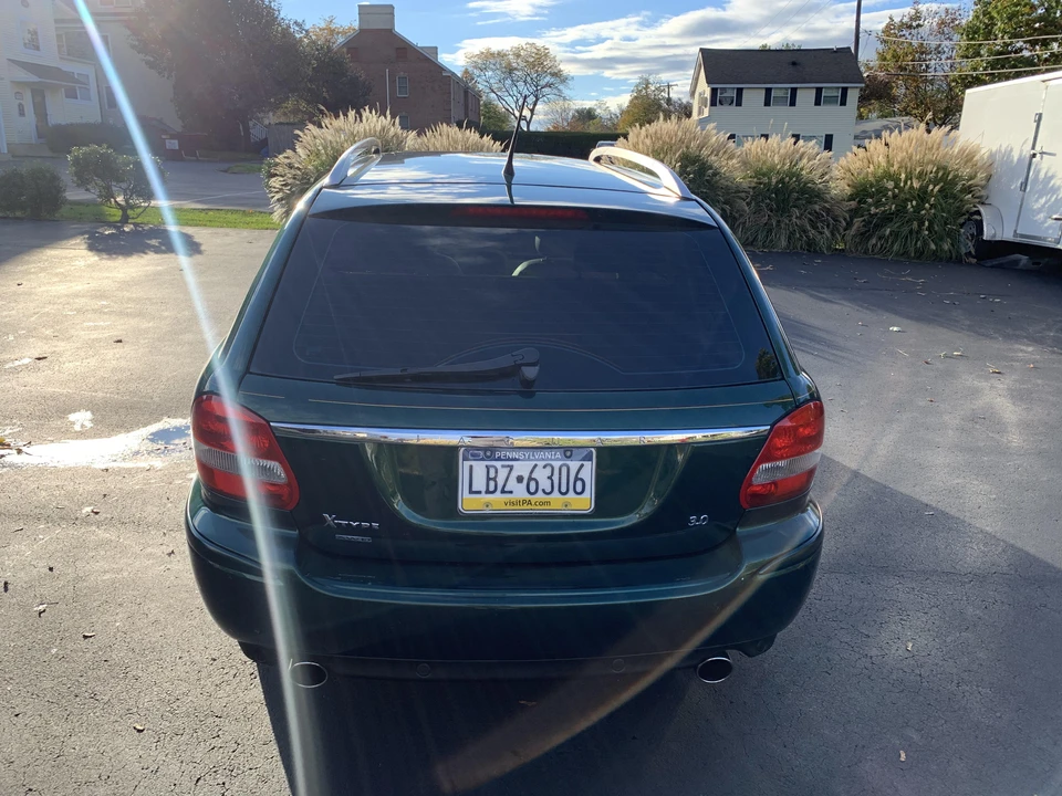 2005 Jaguar X-Type - Image 17 of 31
