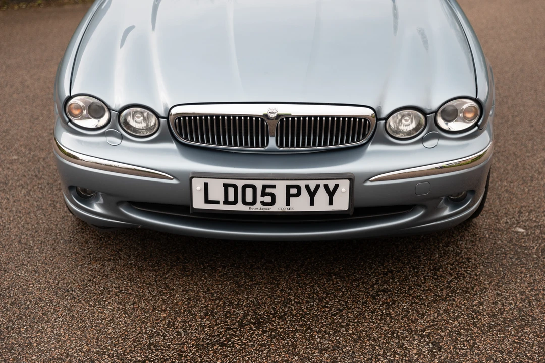 2005 Jaguar X-Type - Image 12 of 31
