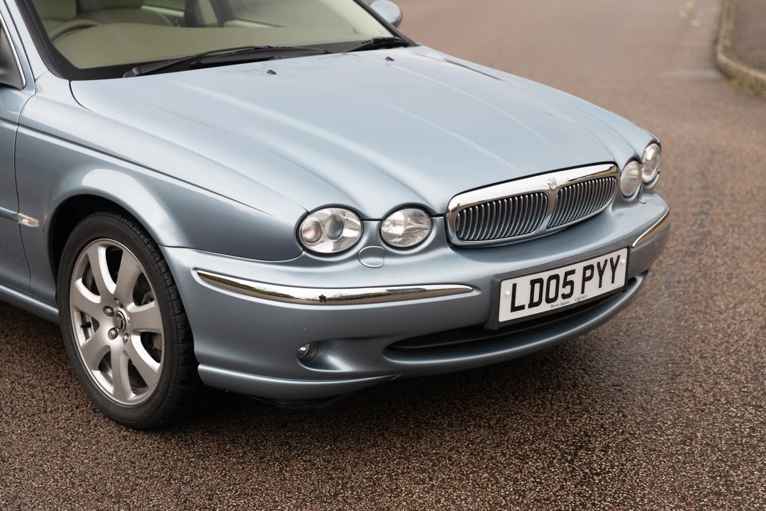 2005 Jaguar X-Type - Image 15 of 31