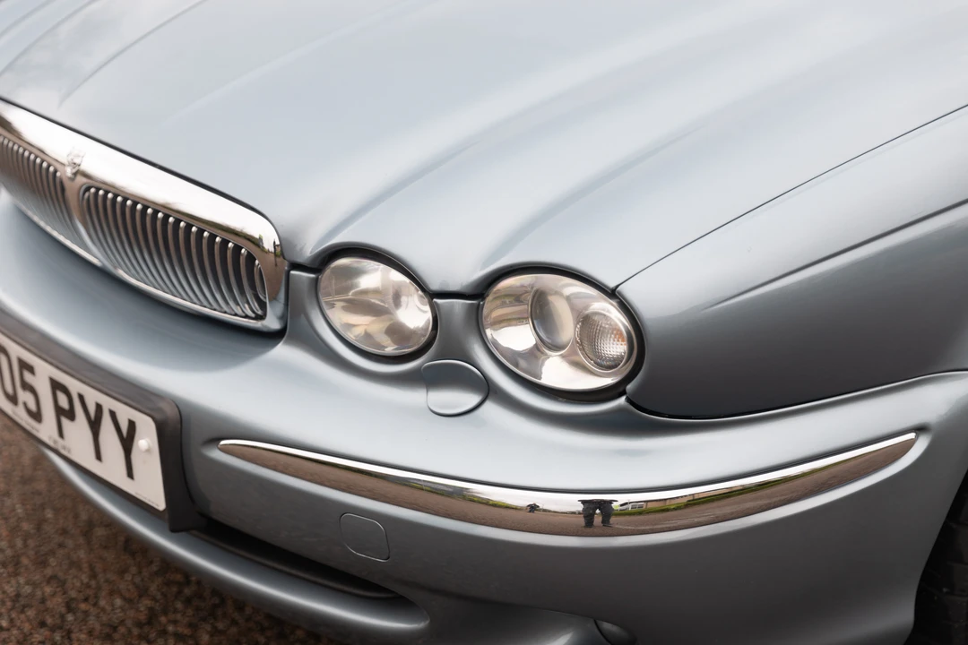 2005 Jaguar X-Type - Image 16 of 31