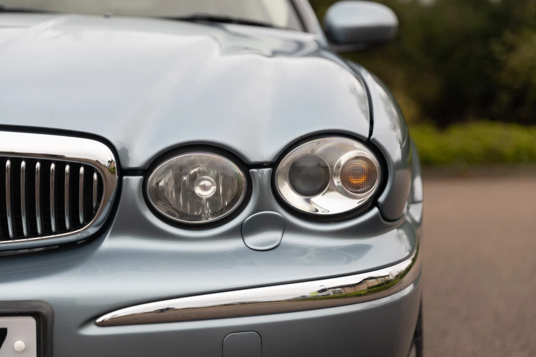 2005 Jaguar X-Type - Image 17 of 31