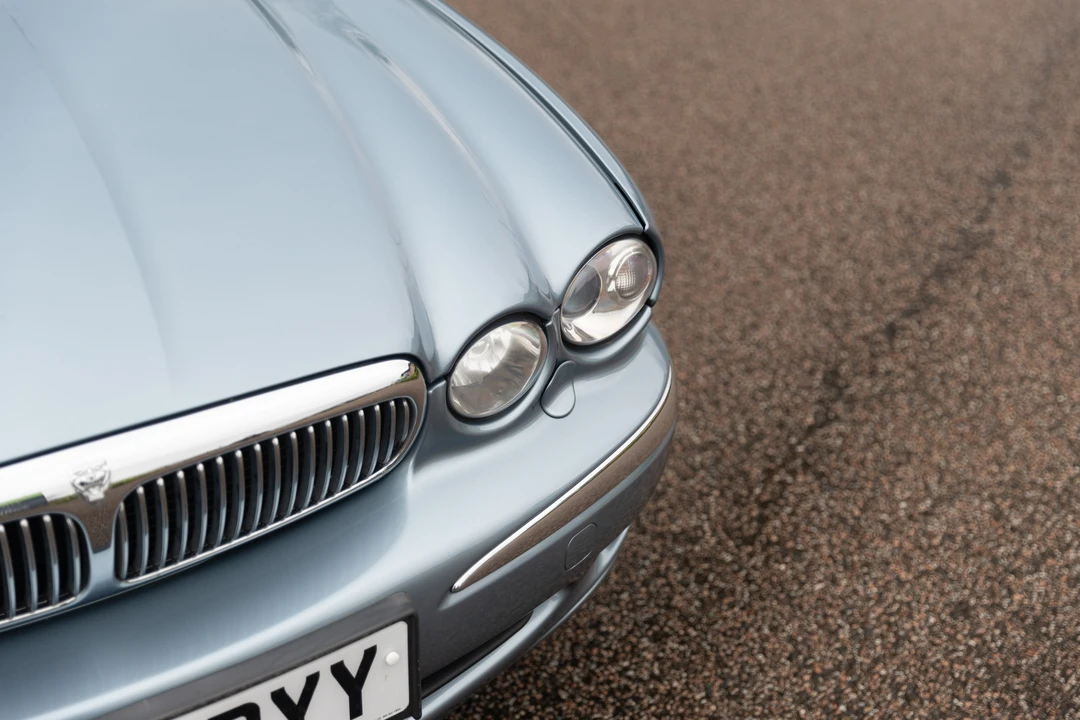 2005 Jaguar X-Type - Image 18 of 31