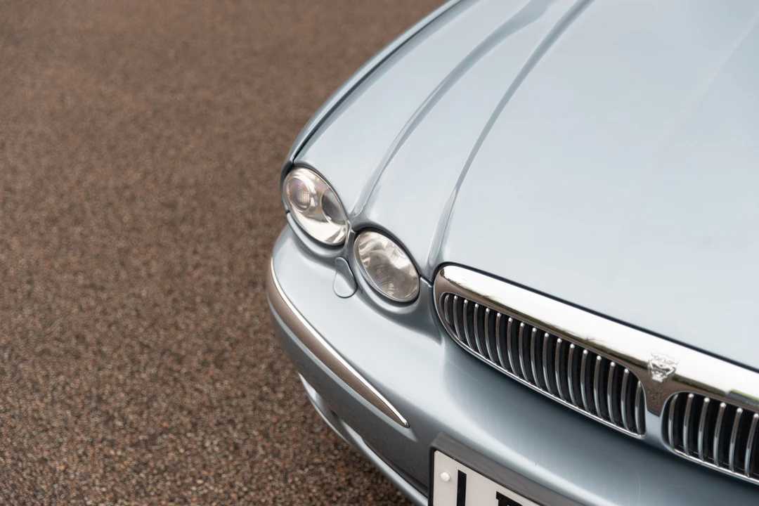 2005 Jaguar X-Type - Image 19 of 31