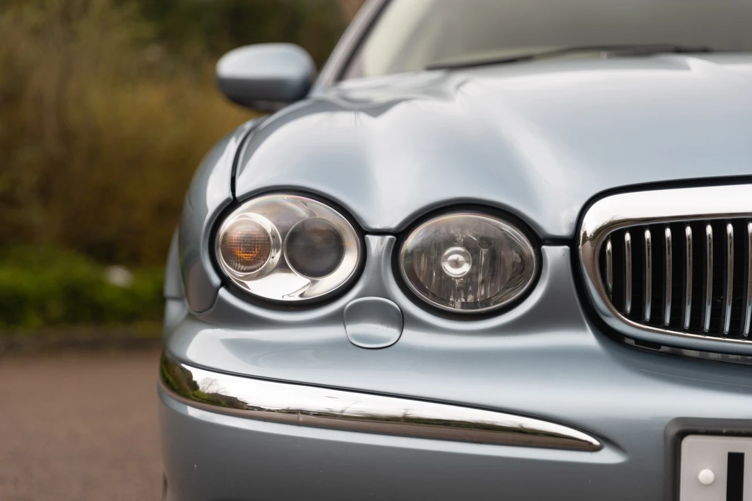 2005 Jaguar X-Type - Image 20 of 31
