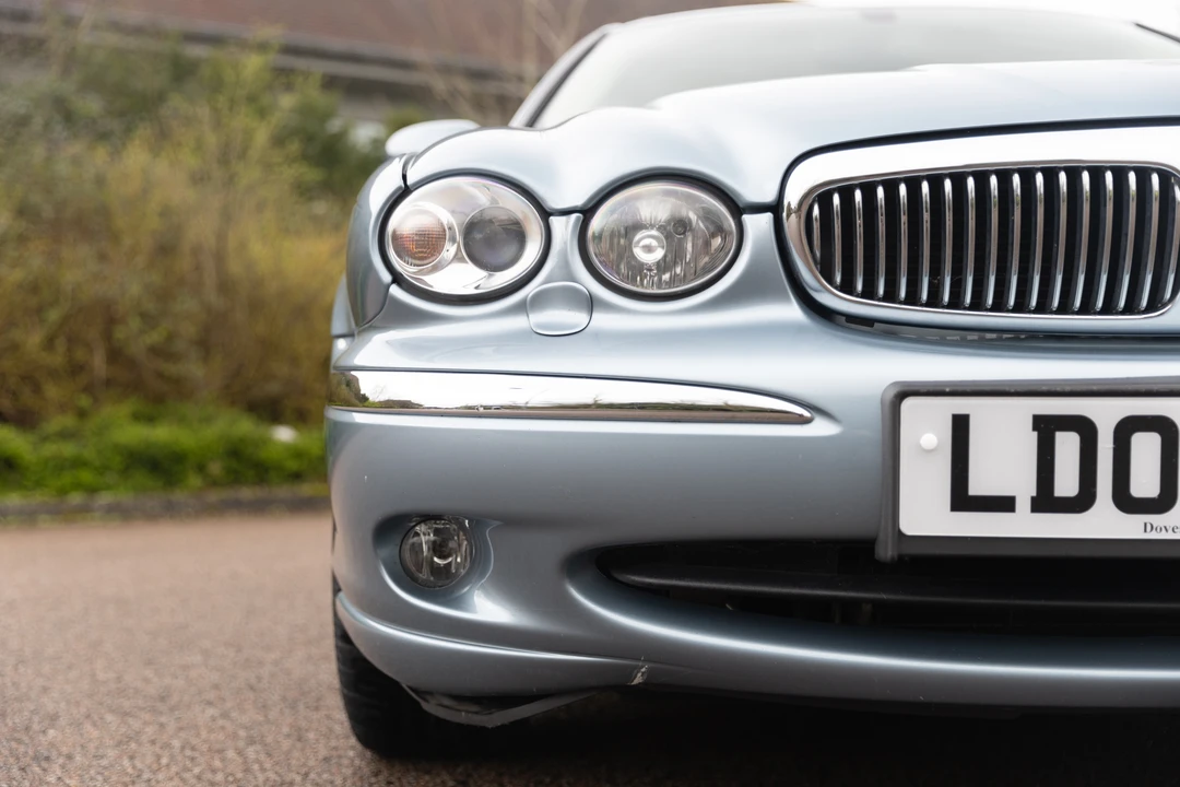 2005 Jaguar X-Type - Image 21 of 31