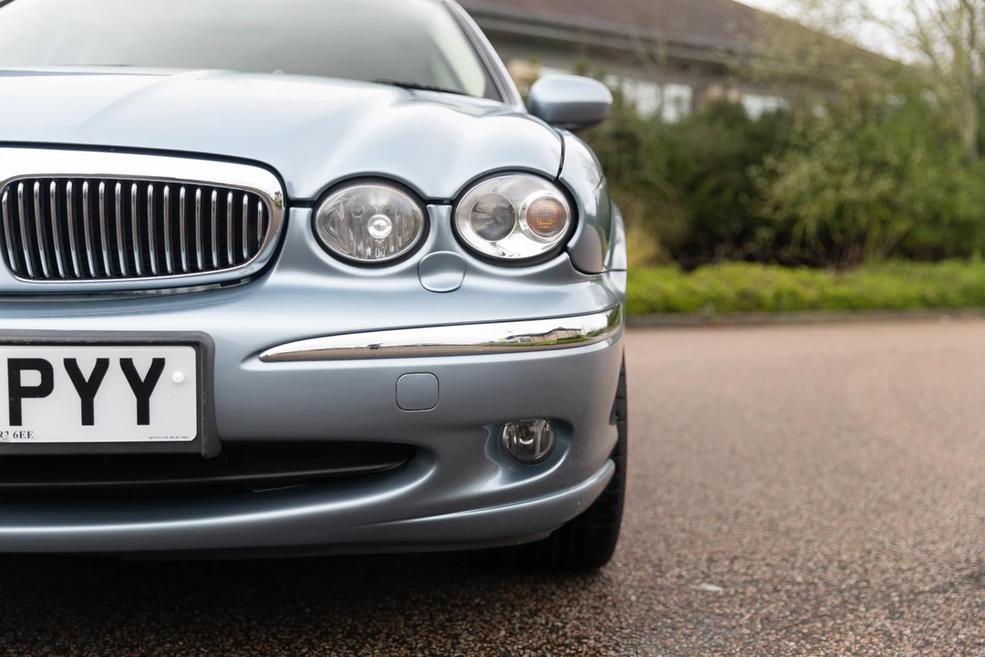 2005 Jaguar X-Type - Image 22 of 31