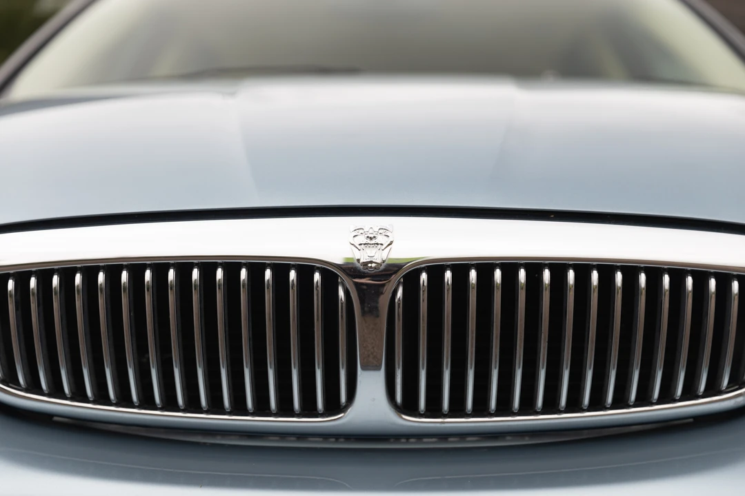 2005 Jaguar X-Type - Image 23 of 31