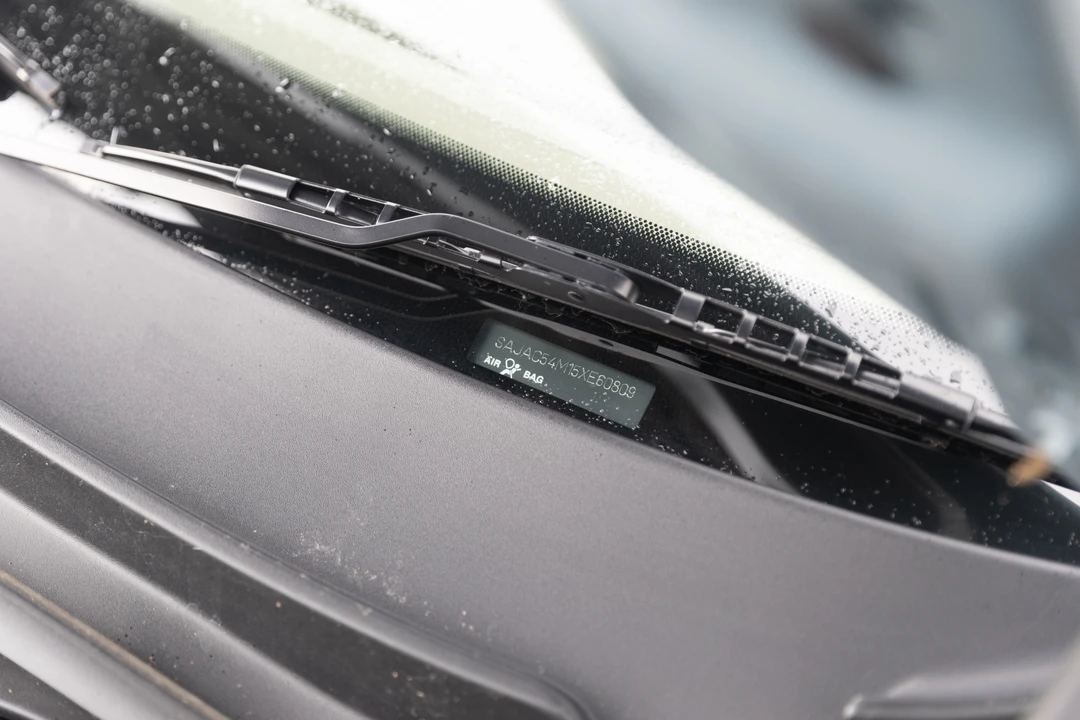 2005 Jaguar X-Type - Image 26 of 31