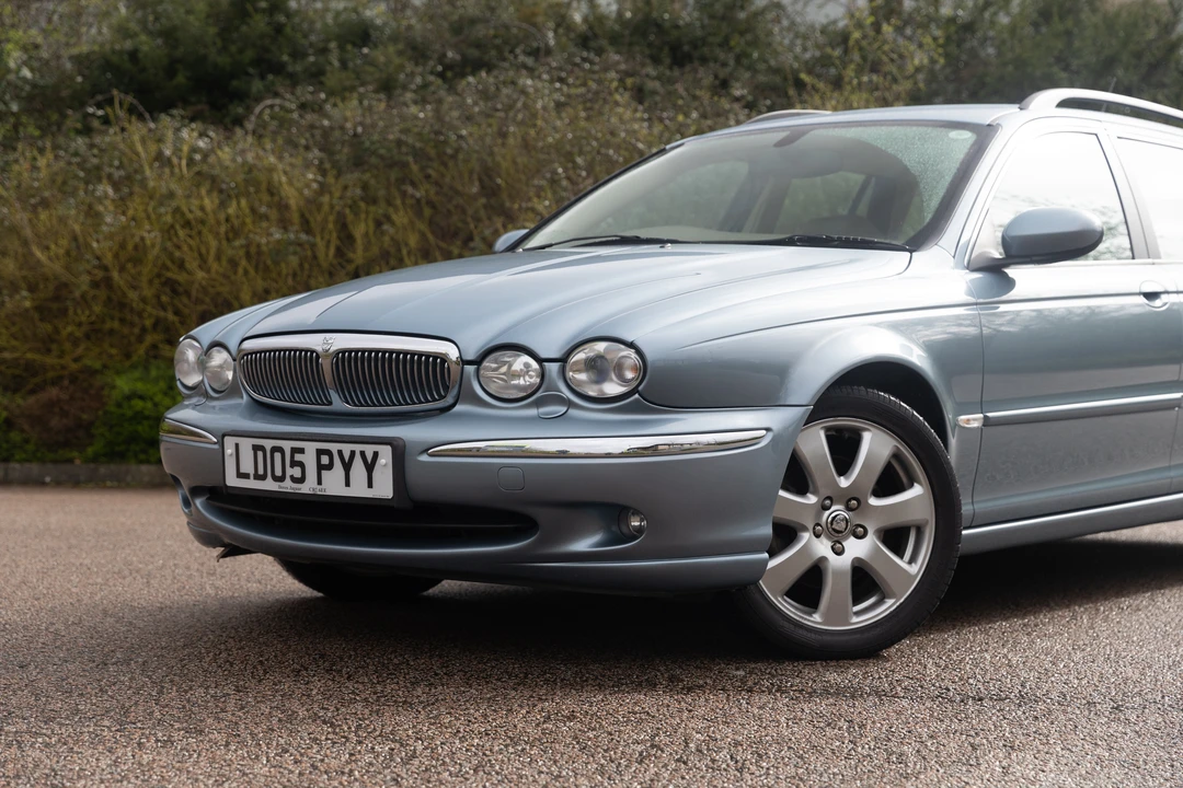 2005 Jaguar X-Type - Image 25 of 31